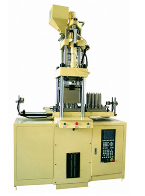 B-ZT-II Injeção Plástica Máquina de Formação