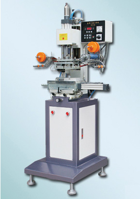 Máquina Hot Stamping