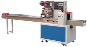 Pillow Machine Type Embalagem